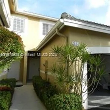 Rent this 2 bed townhouse on 2167 Madeira Drive