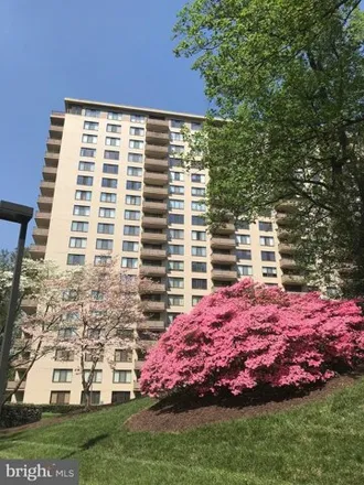 Image 8 - unnamed road, Bethesda, MD, USA - Apartment for rent