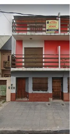 Buy this 3 bed duplex on Entre Ríos 1625 in Partido de La Matanza, B1704 FLD Villa Luzuriaga