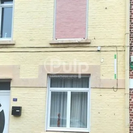 Image 4 - 39 h Rue du Wetz, 62300 Lens, France - Apartment for rent