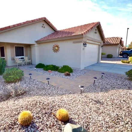 Buy this 2 bed house on 23139 West Antelope Trail in Buckeye, AZ 85326