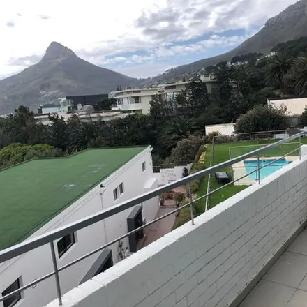 Image 5 - Quebec Road, Camps Bay, Cape Town, 8005, South Africa - Apartment for rent