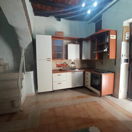 Rent this 1 bed apartment on Via Tempio d'Ercole in 00019 Tivoli RM, Italy