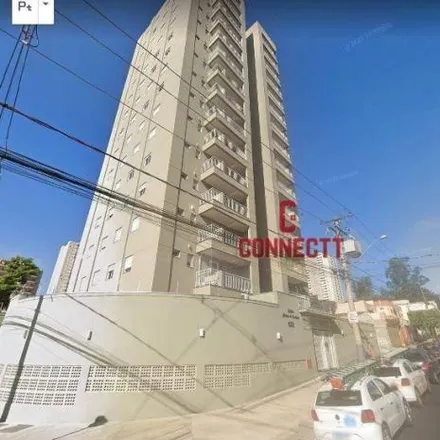 Buy this 2 bed apartment on Rua Chile in Jardim Irajá, Ribeirão Preto - SP