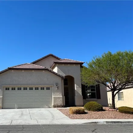 Buy this 3 bed house on 3012 Mastercraft Avenue in North Las Vegas, NV 89031