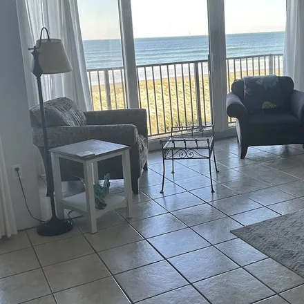 Rent this 2 bed condo on Jacksonville Beach in FL, 32250