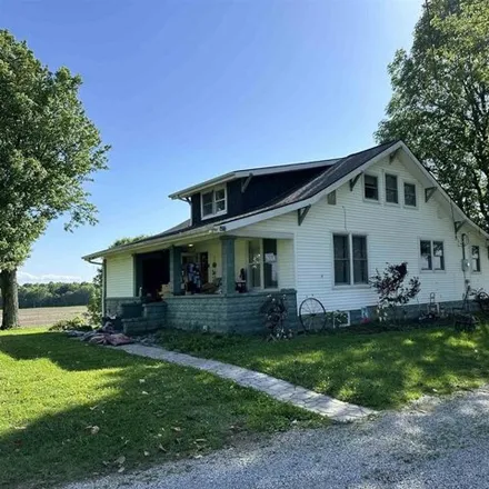 Buy this 4 bed house on 10166 Jackson Road North in Daviess County, KY 42376
