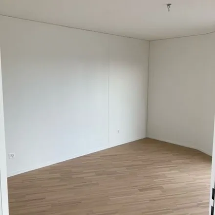 Rent this 3 bed apartment on Schlachthausstrasse 58 in 2540 Grenchen, Switzerland