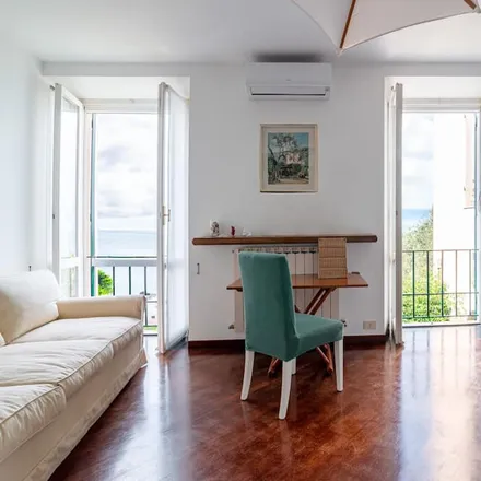 Rent this 2 bed apartment on 16033 Lavagna Genoa