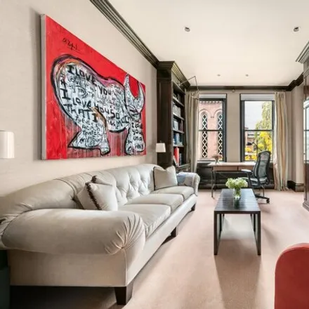 Image 8 - 33 East 70th Street, New York, NY 10021, USA - Apartment for sale