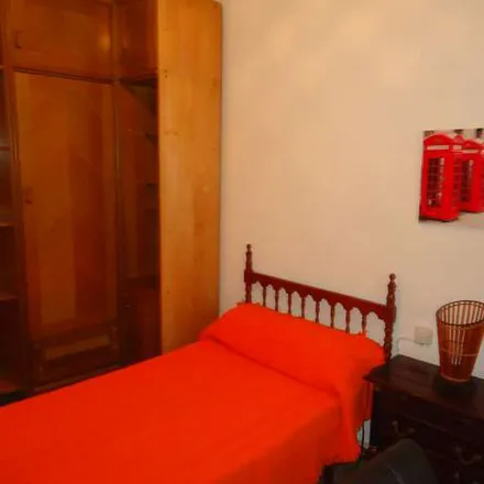 Rent this 3 bed apartment on La Flor de Levante in Plaza Costa Sol, 1