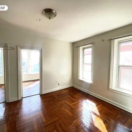 Rent this 4 bed apartment on 850 Troy Avenue in New York, NY 11203