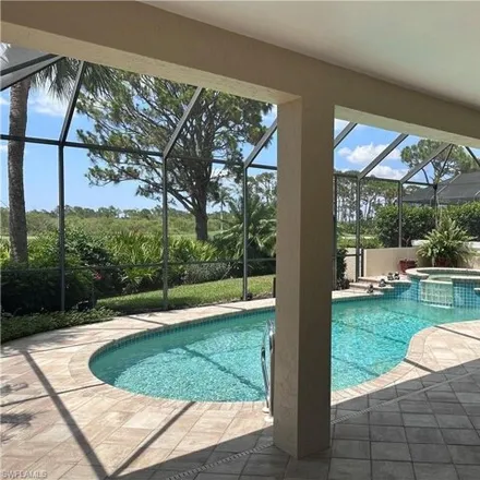 Image 4 - 3392 Riviera Lakes Court, Limetree Park, Bonita Springs, FL 34134, USA - House for rent