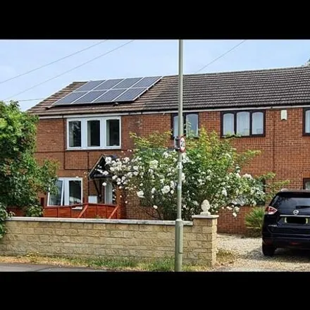 Rent this 5 bed duplex on Green Road in Hampton Poyle, OX5 2HA