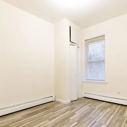 Rent this 4 bed apartment on 80 Rutgers Avenue in Greenville, Jersey City
