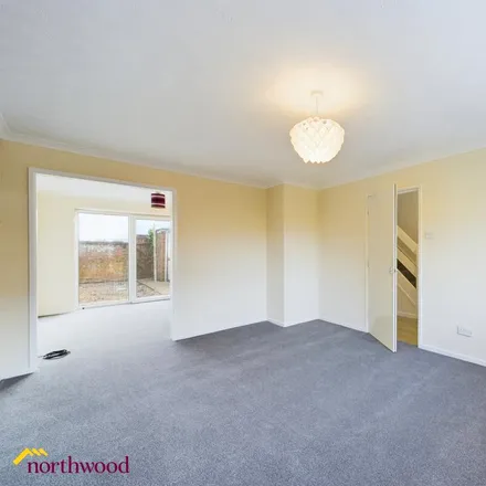 Image 2 - Portway, Banbury, OX16 1QF, United Kingdom - Duplex for rent