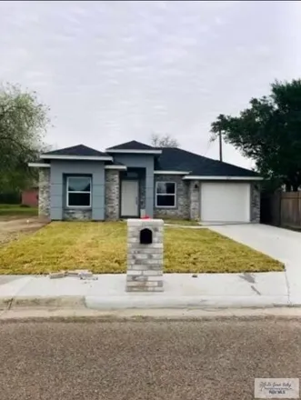Buy this 3 bed house on 4947 Bowie Road in Brownsville, TX 78521