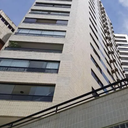Rent this 4 bed apartment on Ipiranga in Avenida Visconde de Jequitinhonha, Boa Viagem