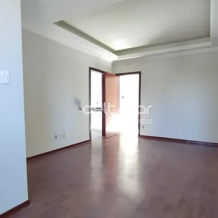 Buy this 2 bed apartment on Rua Boaventura in Indaiá, Belo Horizonte - MG