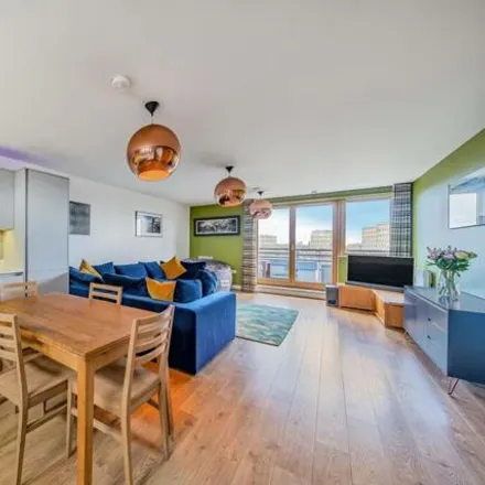 Buy this 2 bed apartment on 3 Meath Crescent in London, E2 0QG