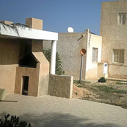 Image 2 - Medenine, Gouvernorat de Médenine, Tunisia - House for rent