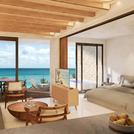 Image 1 - unnamed road, 77780 Tulum, ROO, Mexico - Apartment for sale