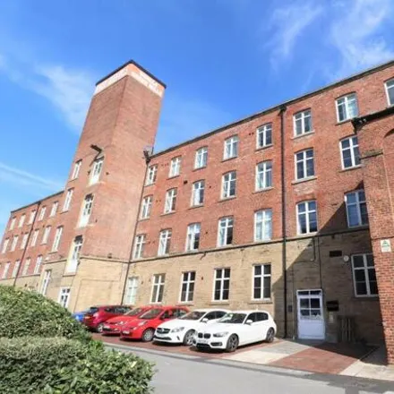Buy this 1 bed apartment on Eyres Mill Side in Leeds, LS12 3LW