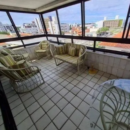 Buy this 5 bed apartment on Rua Olívio Pinto in Jardim Oceania, João Pessoa - PB