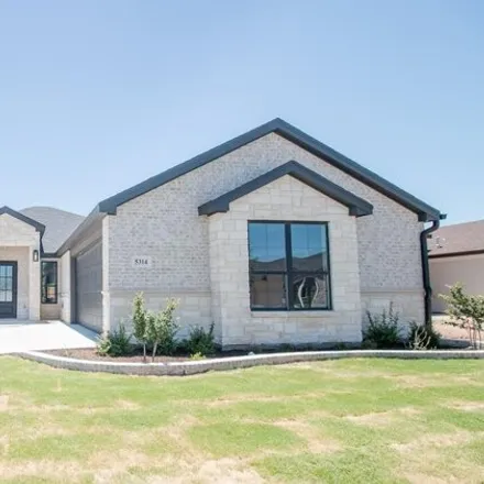 Buy this 3 bed house on unnamed road in San Angelo, TX 76904