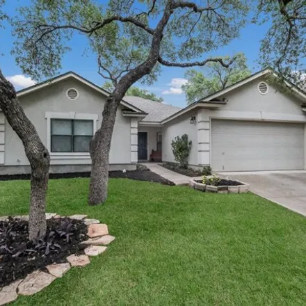 Buy this 3 bed house on 22038 Legend Point Drive in San Antonio, TX 78258