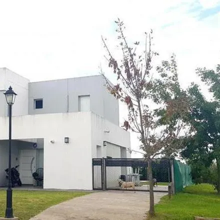 Buy this 4 bed house on Fitz Roy in Partido de Tigre, Dique Luján