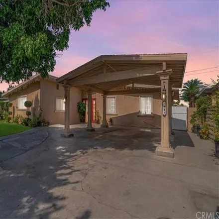 Buy this 3 bed house on 5899 North Rockvale Avenue in Citrus, Los Angeles County