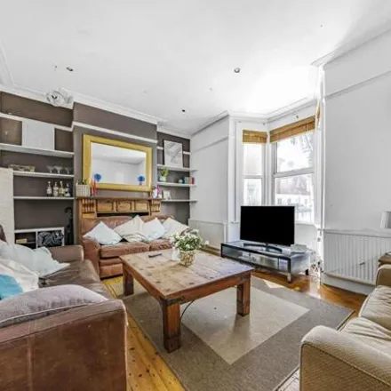 Buy this 5 bed house on 239 Munster Road in London, SW6 6AY