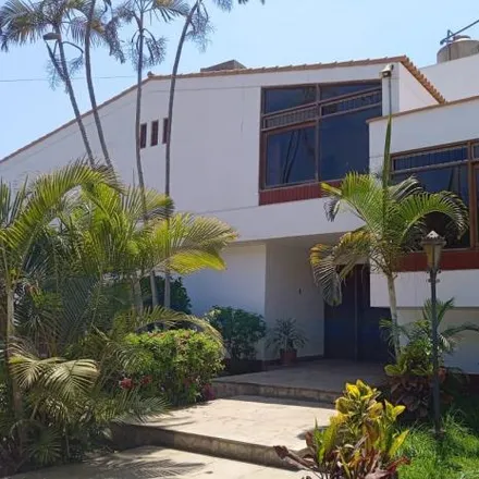 Buy this 9 bed house on Los Cerezos in La Molina, Lima Metropolitan Area 10051