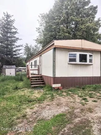 Buy this studio apartment on unnamed road in Bonners Ferry, ID 83503