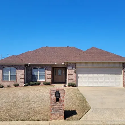 Buy this 4 bed house on 2467 Lancashire Lane in Cabot, AR 72023