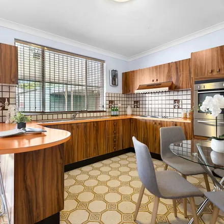 Image 5 - Heath Street, Rodd Point NSW 2046, Australia - Apartment for rent