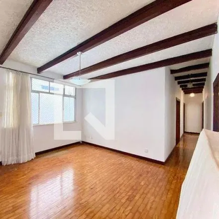 Rent this 3 bed apartment on Ed Marabá in Rua Barão de Loreto 152, Graça