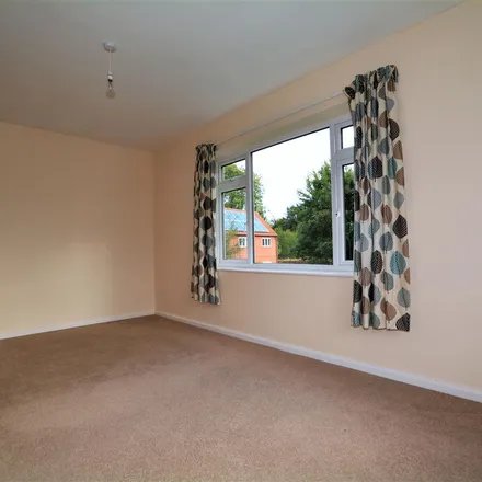 Rent this 1 bed apartment on Drove Lane in Coddington, NG24 2RA