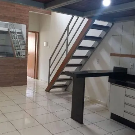 Buy this 2 bed house on Rua CV-8 in Jardim Presidente, Goiânia - GO