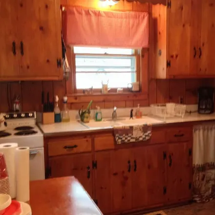 Rent this 3 bed townhouse on Bennington County in Vermont, USA