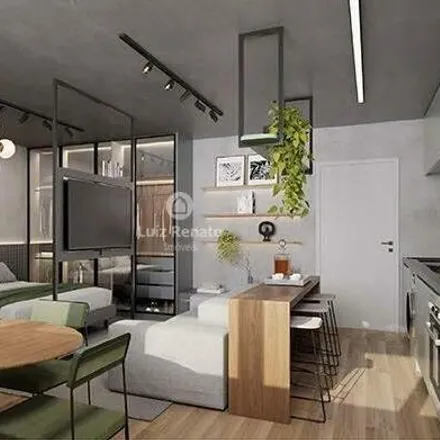 Buy this 1 bed apartment on Avenida Bias Fortes 803 in Lourdes, Belo Horizonte - MG