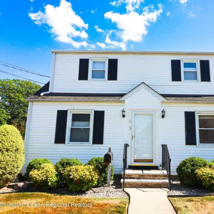 Buy this 4 bed house on 5 Schiverea Avenue in Freehold Borough, NJ 07728