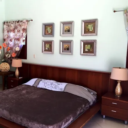 Rent this 5 bed house on Sosúa