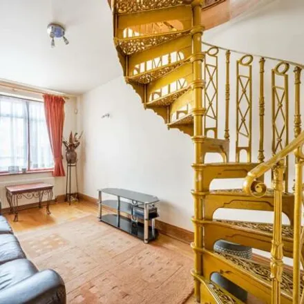 Rent this 2 bed apartment on Manor Drive in London, HA9 8EB