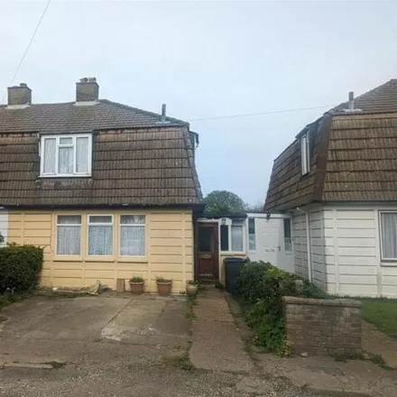 Image 1 - Heights Terrace, Dover, Kent, N/a - Duplex for sale