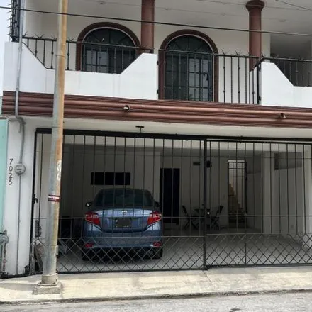 Image 2 - Calle Lirio, Santa María, 67202 Guadalupe, NLE, Mexico - Apartment for rent