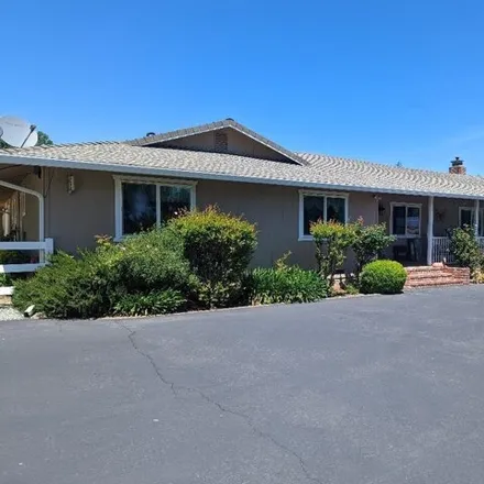 Buy this 4 bed house on 5338 Falling Leaf Road in Shasta County, CA 96003