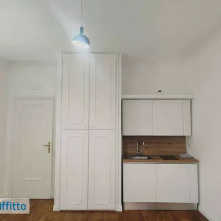 Image 7 - Palazzo Nobile, Via Francesco Crispi 31, 80121 Naples NA, Italy - Apartment for rent