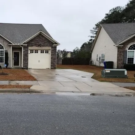 Rent this studio apartment on 3987 Nantucket Road in Greenville, NC 27834